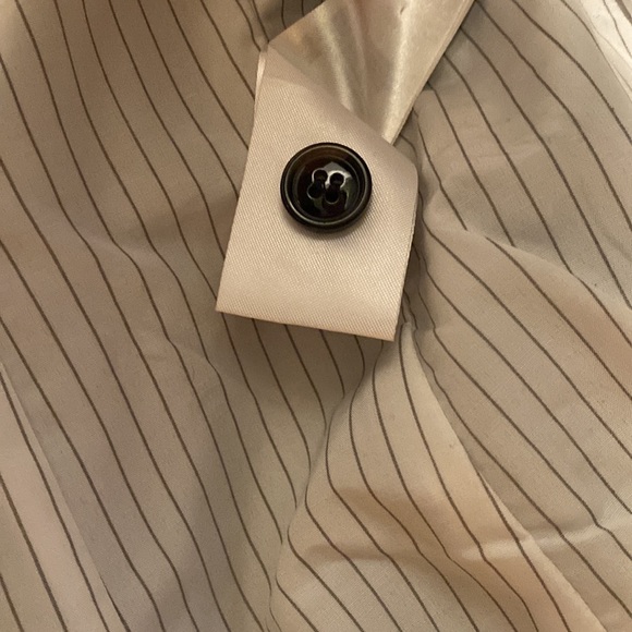 H&M women’s size 4 gray blazer - Picture 13 of 15